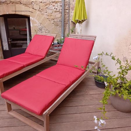 Le Clos De L'Olivelle Gallargues-le-Montueux Extérieur photo