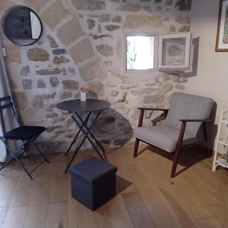 Le Clos De L'Olivelle Gallargues-le-Montueux Extérieur photo