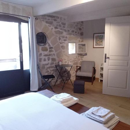 Le Clos De L'Olivelle Gallargues-le-Montueux Extérieur photo