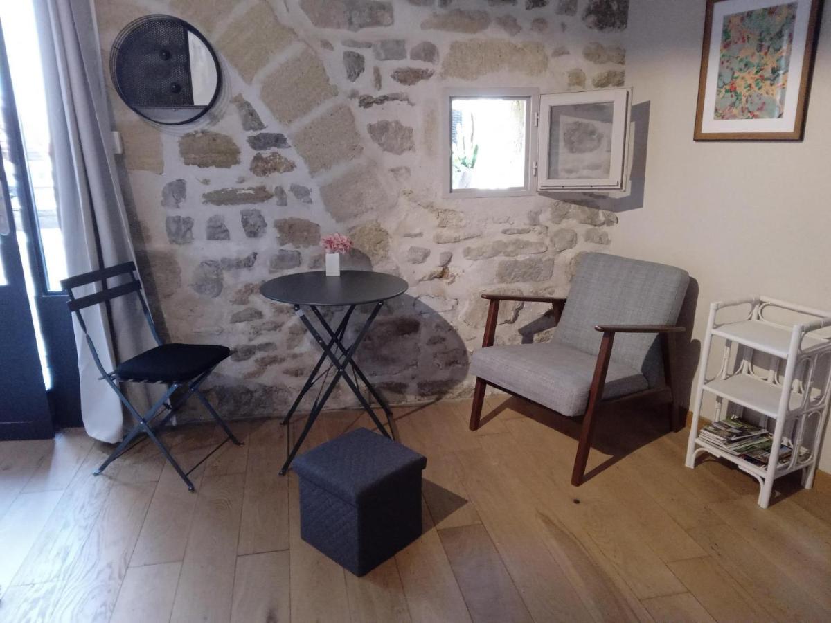 Le Clos De L'Olivelle Gallargues-le-Montueux Extérieur photo