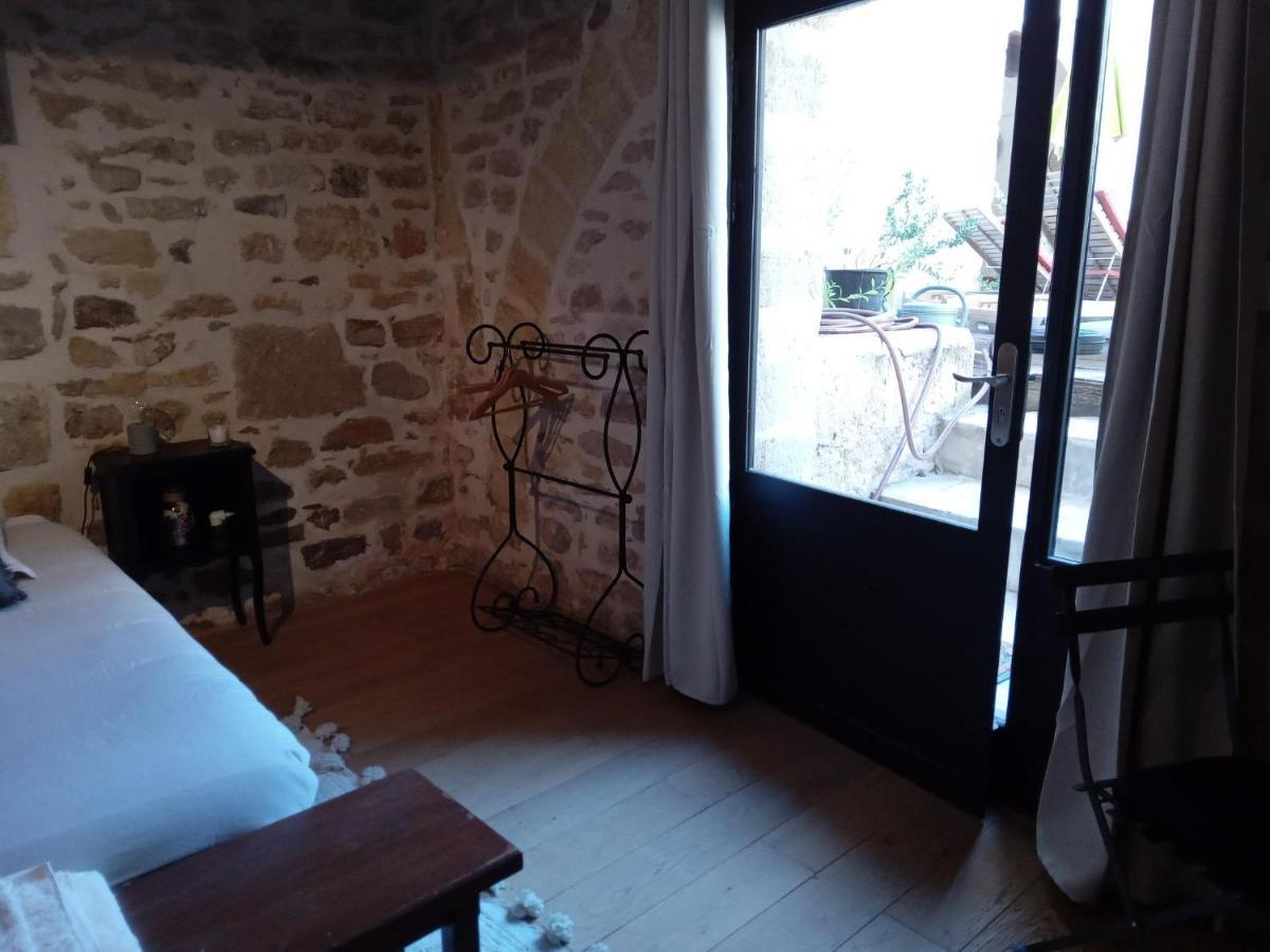 Le Clos De L'Olivelle Gallargues-le-Montueux Extérieur photo