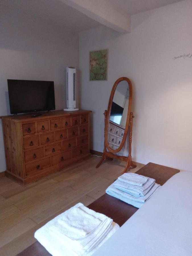 Le Clos De L'Olivelle Gallargues-le-Montueux Extérieur photo
