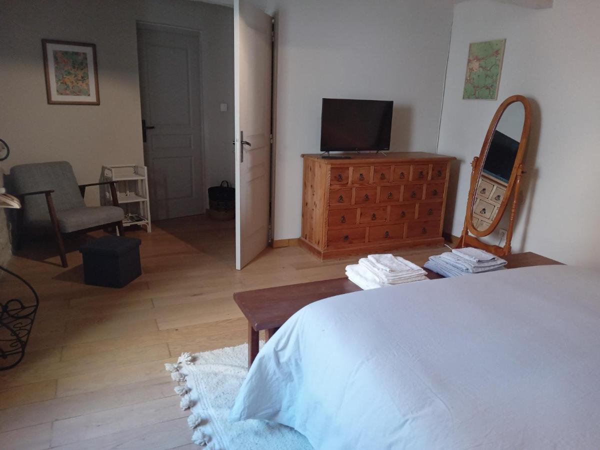 Le Clos De L'Olivelle Gallargues-le-Montueux Extérieur photo